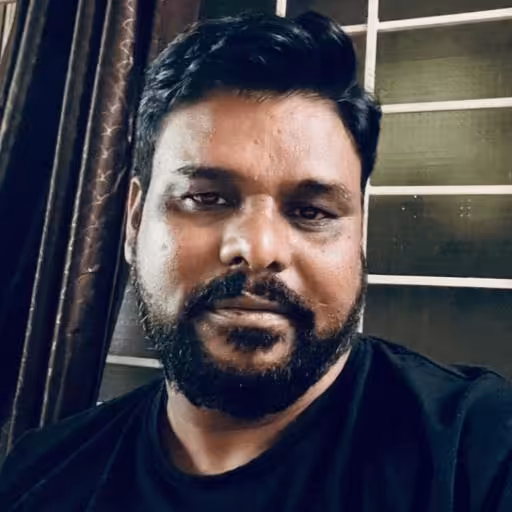 Rakesh Patra