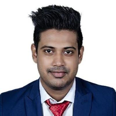 Shivam Saxena