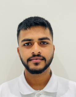 Anuj Dhakde