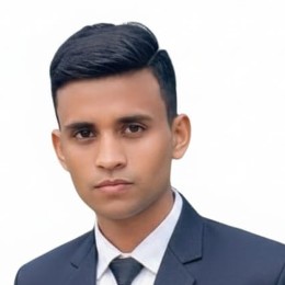 SURAJ VISHWAKARMA