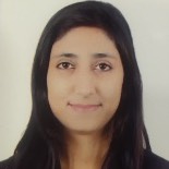 Huma Khan