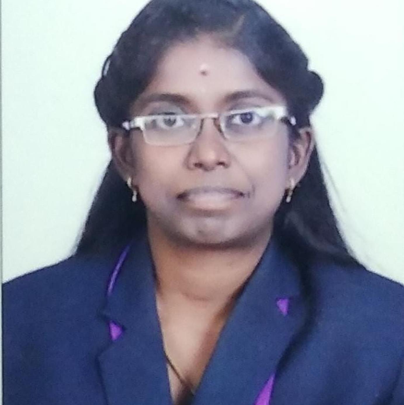 Lavanya Ponnambalam