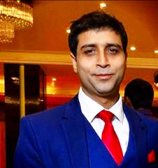 Amit Gupta