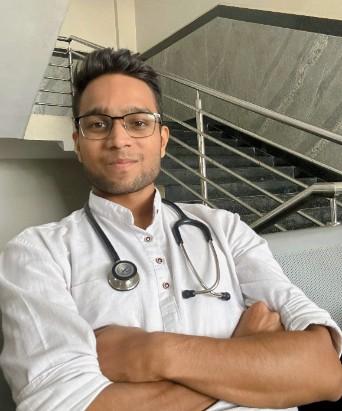 Dr.Ankit Iyengar
