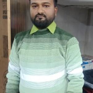 SHASHI BHUSHAN KUMAR