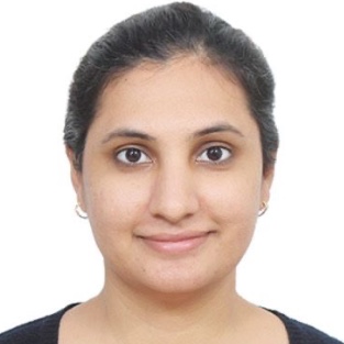 Divya Nathwani