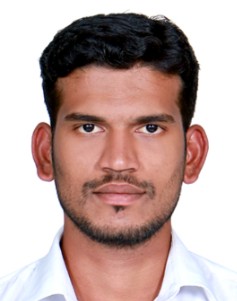 VIGNESH CHANDRASEKARAN