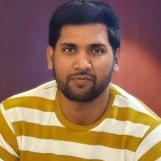 Monu Kumar Rai