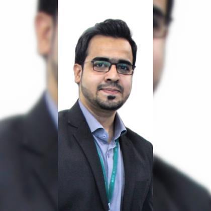 Haider Rizvi