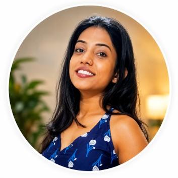 SWETA SHAW