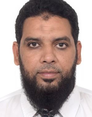 Najmul Hasan