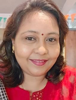 Neelam Francis Fernandes