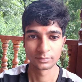 Paramvir Kashoriya