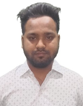 Riki Ahmed