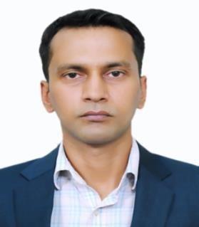Manish Kumar Singh