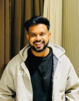 ANTRIKSH SINGH