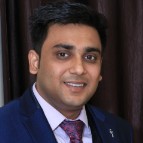 Vinit Singhal