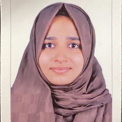 Farhana kp