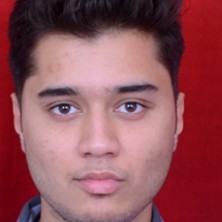 Amay Srivastava