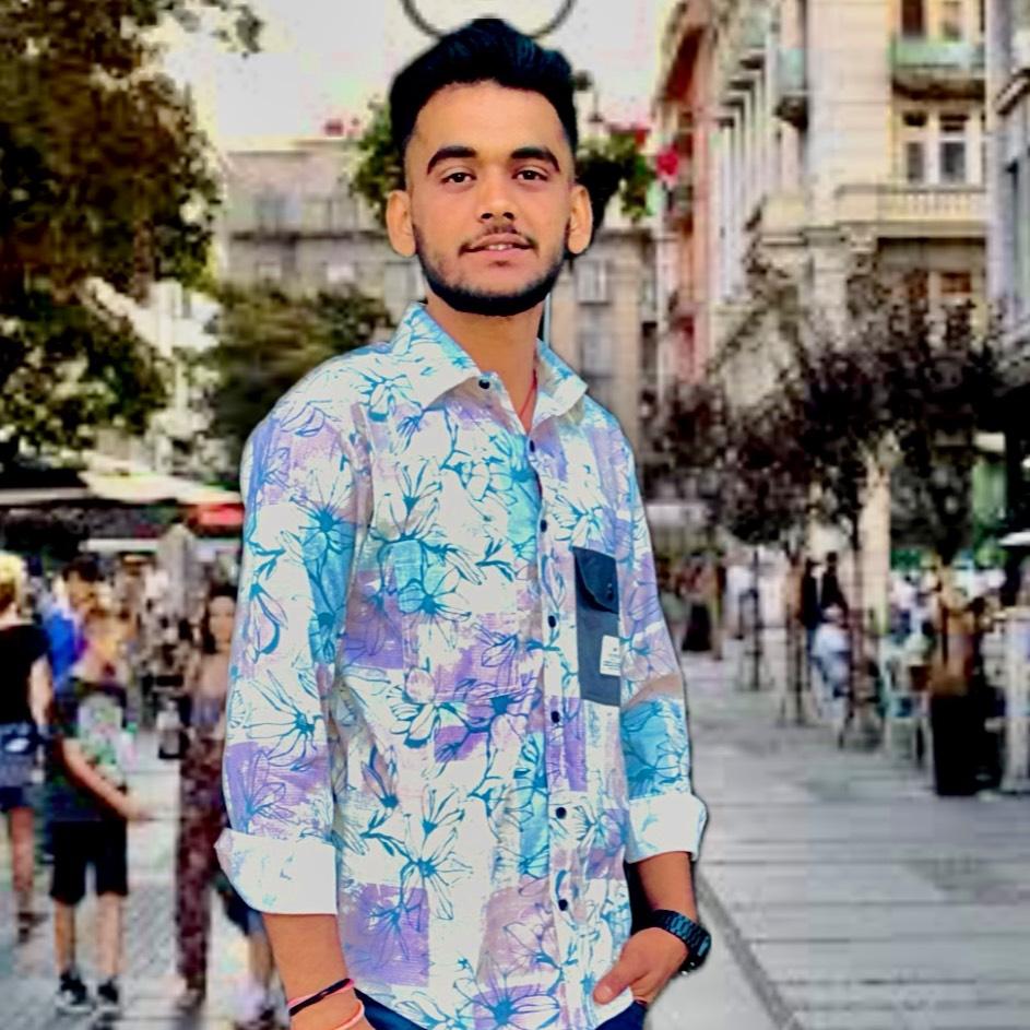 Sunil Sunil