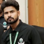 Mithun Kumar Pramanik