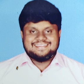 Naghul Hariharan