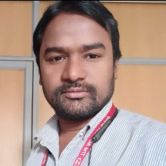 K. V. BABU