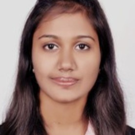 Swapna Indukuri