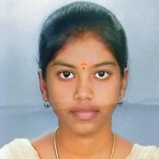 Muthuselvi K
