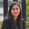 Madhumita Panigrahi