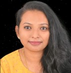 Nisha Philip
