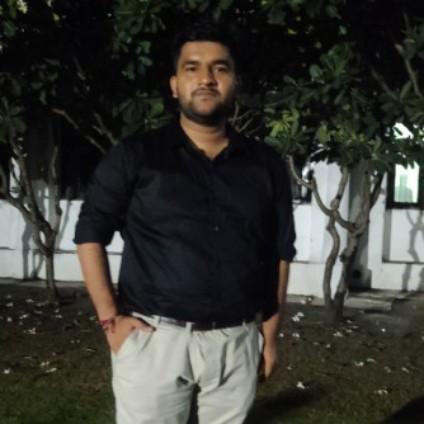 Nishant Chauhan