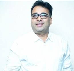 Vikas Swamy