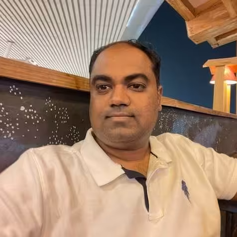Raghavendra Talawar
