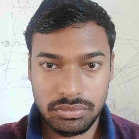 Gourav Choudhary