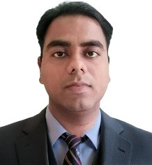 Md Irfanul Haque Ansari