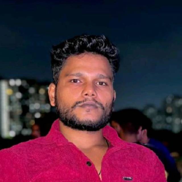 Shubham Niranjan