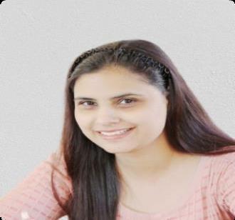 Preeti Sharma