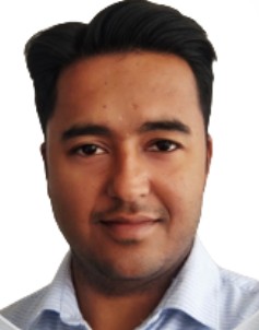 Pawan Singh Negi