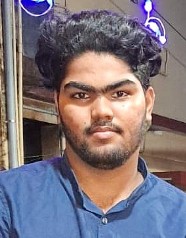 Harshith Mahesh Raval
