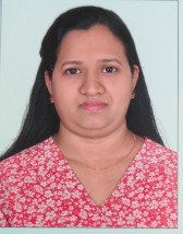 SHILPA M V