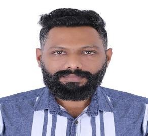 Nijin Rajappan Nair