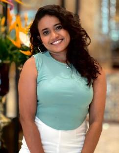 Arpitha K