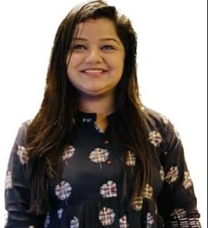 Vandna Kandoi