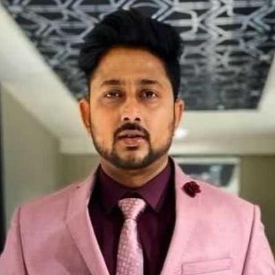 Gaurav Kumar