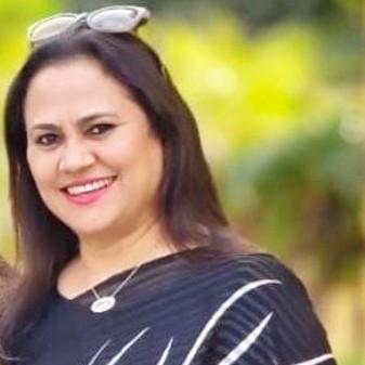 Gurwinder Kaur