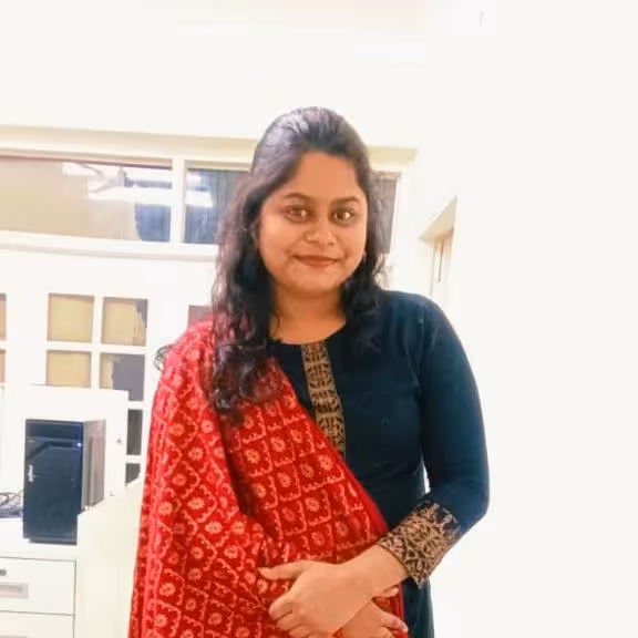 Supriya Kumari