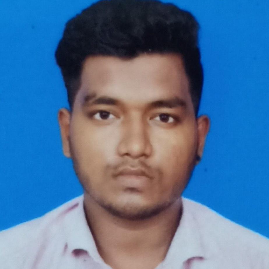 Nithish Kumar V