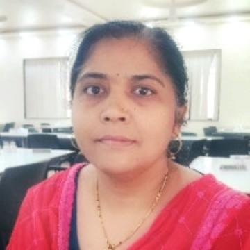 Deepali Murhe