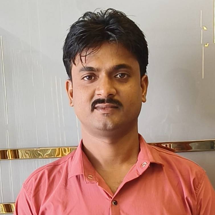 Raj Kumar